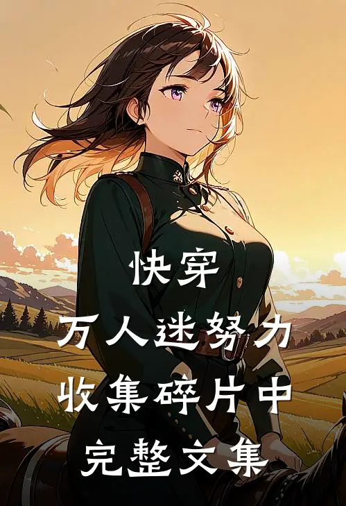 快穿：万人迷努力收集碎片中完整文集
