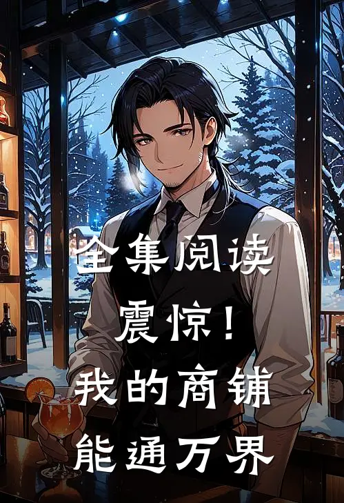 全集阅读震惊！我的商铺能通万界
