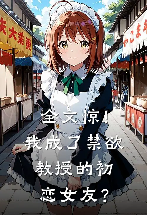 全文惊！我成了禁欲教授的初恋女友？