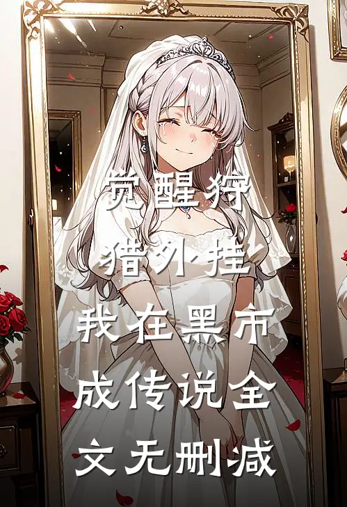觉醒狩猎外挂，我在黑市成传说全文无删减