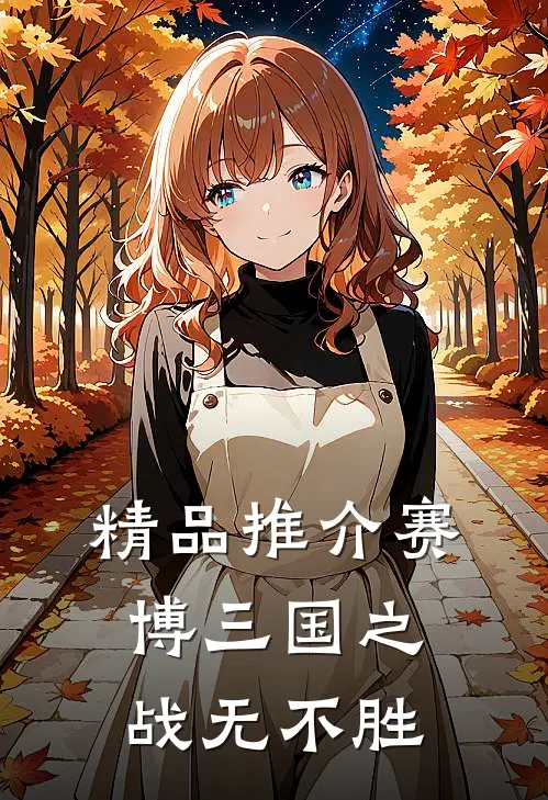精品推介赛博三国之战无不胜