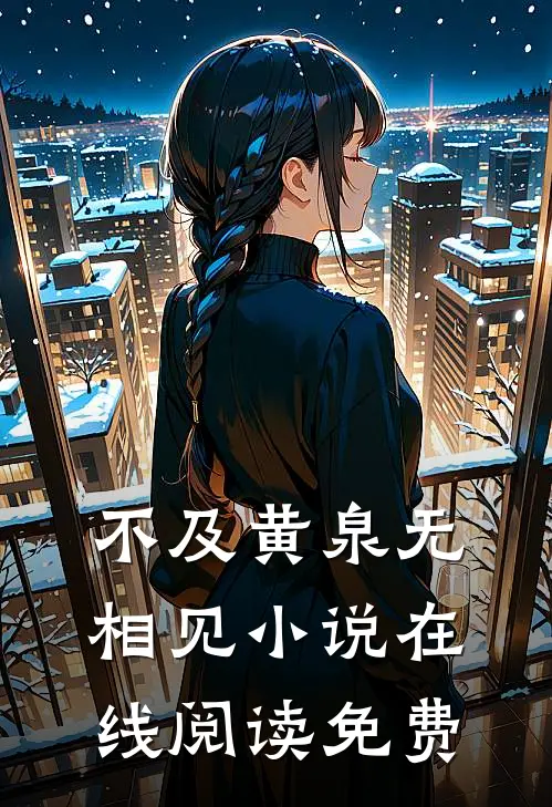不及黄泉无相见小说在线阅读免费