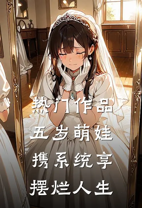 热门作品五岁萌娃携系统享摆烂人生