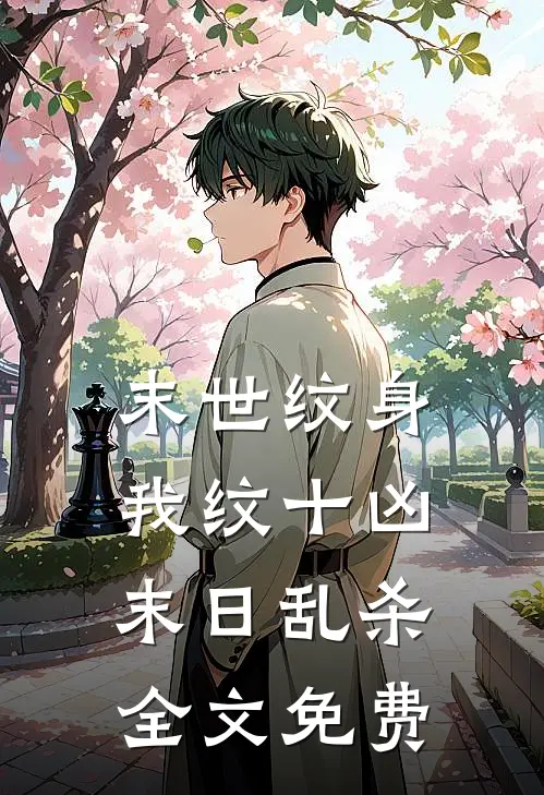 末世纹身：我纹十凶末日乱杀全文免费