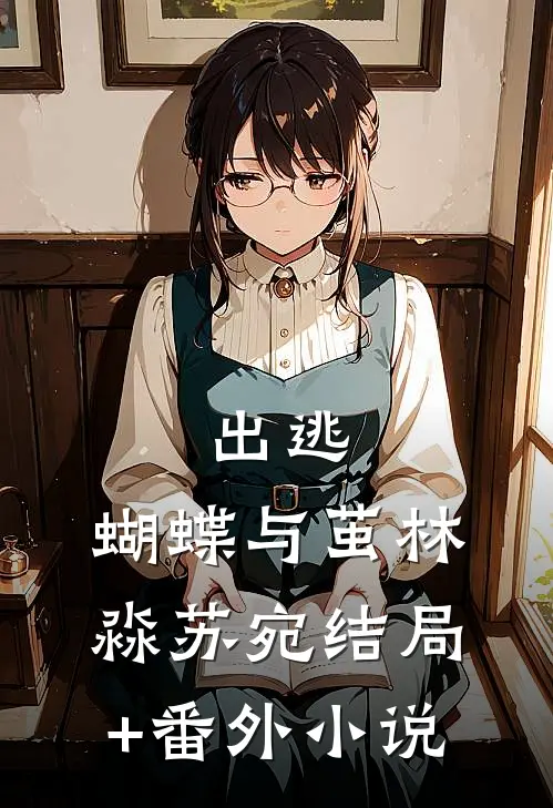 出逃：蝴蝶与茧林淼苏宛结局+番外小说