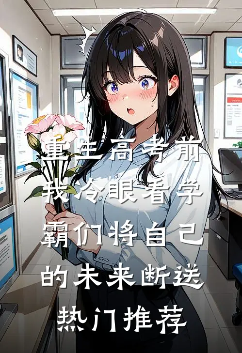 重生高考前，我冷眼看学霸们将自己的未来断送热门推荐