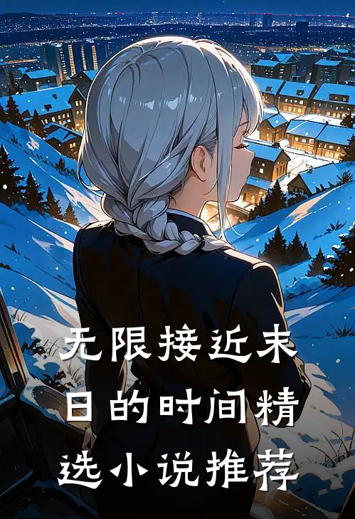 无限接近末日的时间精选小说推荐