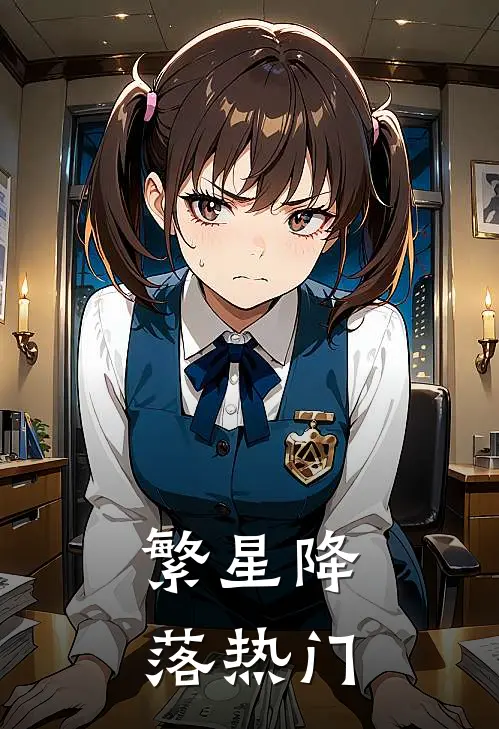 繁星降落热门