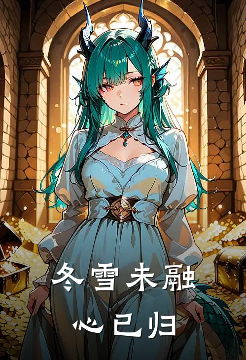 冬雪未融心已归