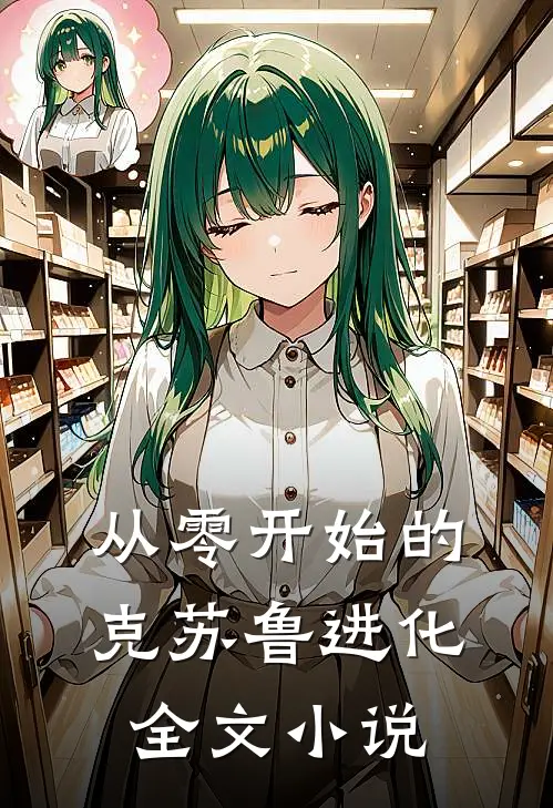 从零开始的克苏鲁进化全文小说