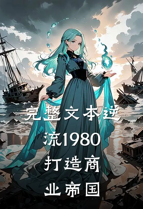 完整文本逆流1980：打造商业帝国