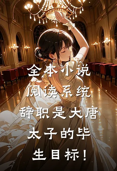 全本小说阅读系统：辞职是大唐太子的毕生目标！