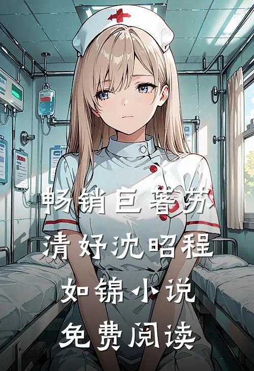 畅销巨著苏清妤沈昭程如锦小说免费阅读
