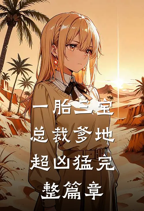 一胎三宝：总裁爹地超凶猛完整篇章