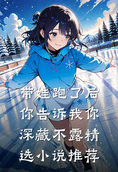 带娃跑了后，你告诉我你深藏不露 精选小说推荐