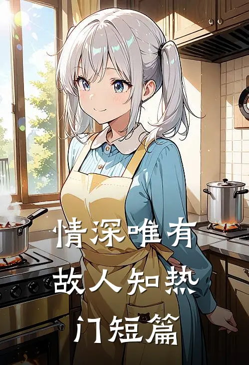 情深唯有故人知热门短篇
