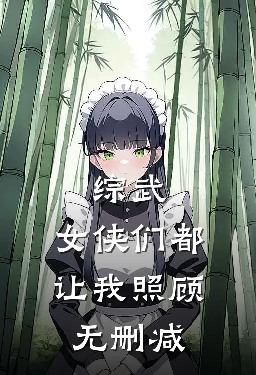 综武：女侠们都让我照顾无删减