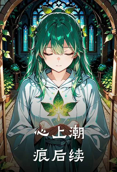 心上潮痕后续
