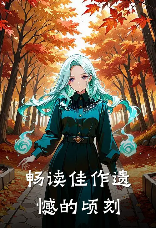 畅读佳作遗憾的顷刻