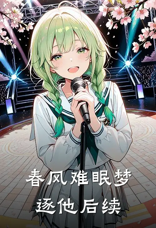 春风难眠梦逐他后续