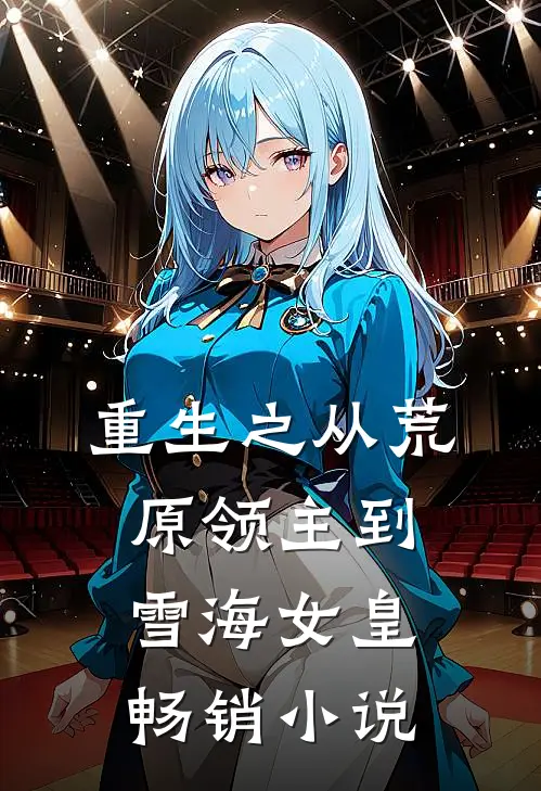 重生之从荒原领主到雪海女皇畅销小说