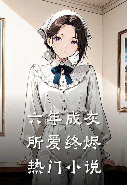 六年成灰，所爱终烬热门小说