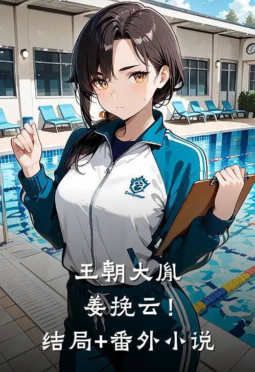 王朝大胤姜挽云！结局+番外小说