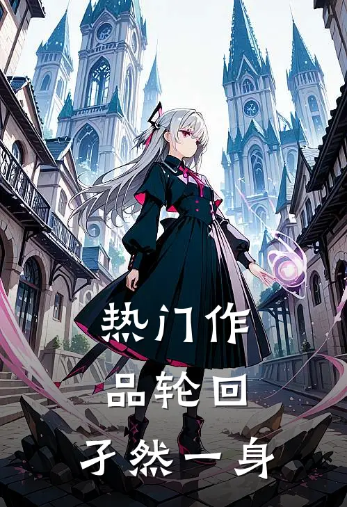 热门作品轮回：孑然一身