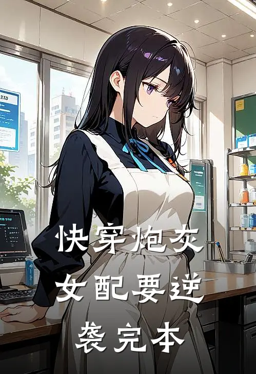 快穿炮灰女配要逆袭完本
