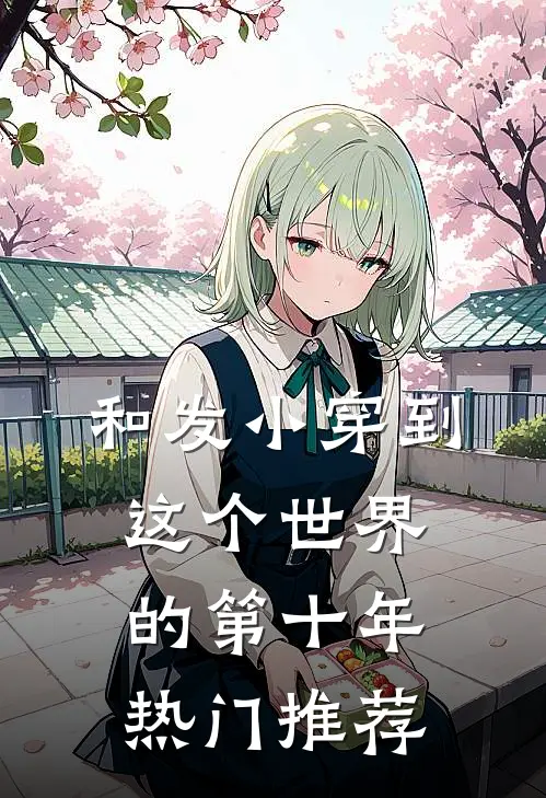 和发小穿到这个世界的第十年热门推荐