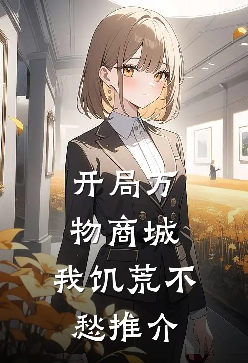 开局万物商城，我饥荒不愁推介