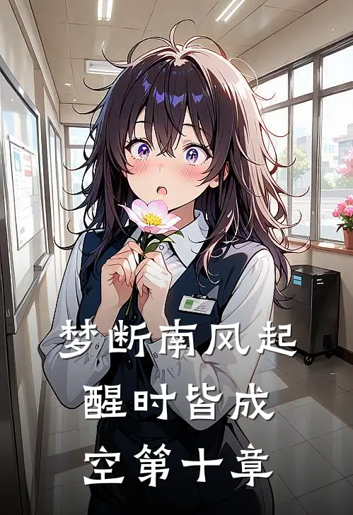 梦断南风起，醒时皆成空第十章