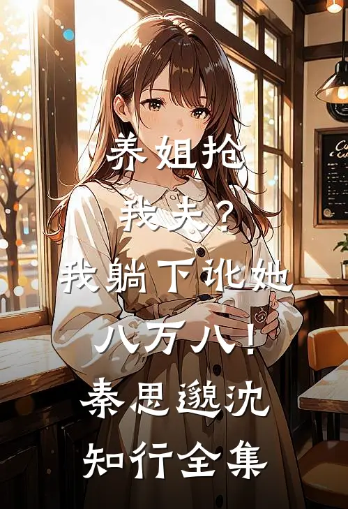 养姐抢我夫？我躺下讹她八万八！秦思邈沈知行全集
