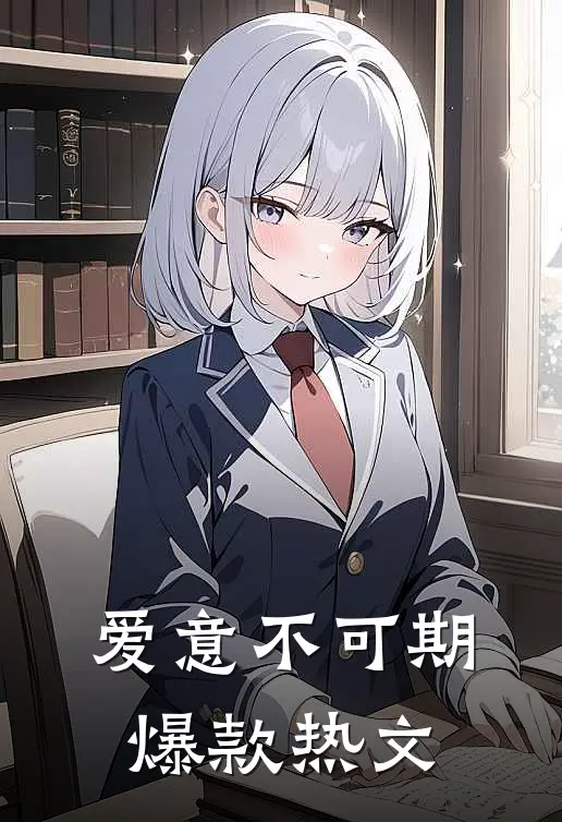 爱意不可期爆款热文