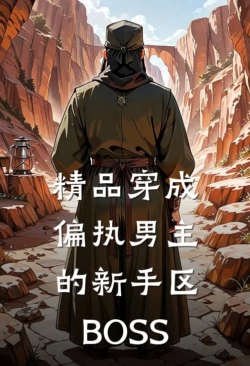 精品穿成偏执男主的新手区BOSS
