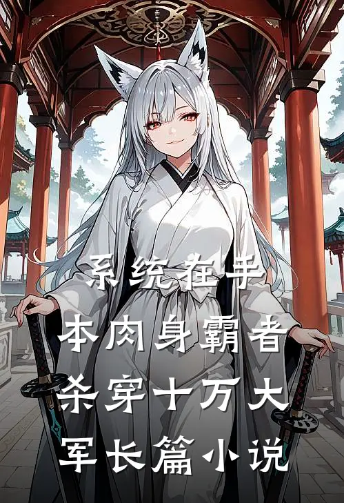 系统在手，本肉身霸者杀穿十万大军长篇小说