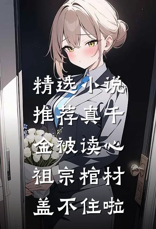 精选小说推荐真千金被读心，祖宗棺材盖不住啦