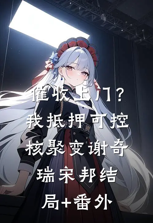 催收上门？我抵押可控核聚变谢奇瑞宋邦结局+番外