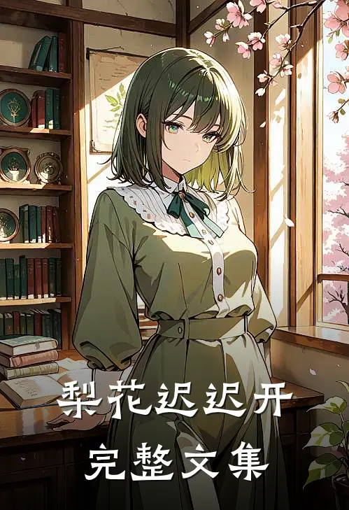 梨花迟迟开完整文集