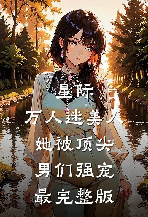 星际：万人迷美人她被顶尖男们强宠最完整版