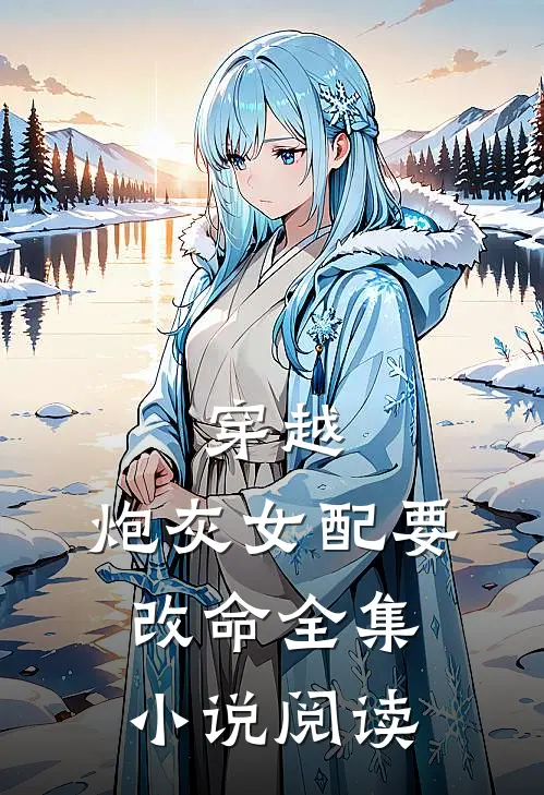 穿越：炮灰女配要改命全集小说阅读