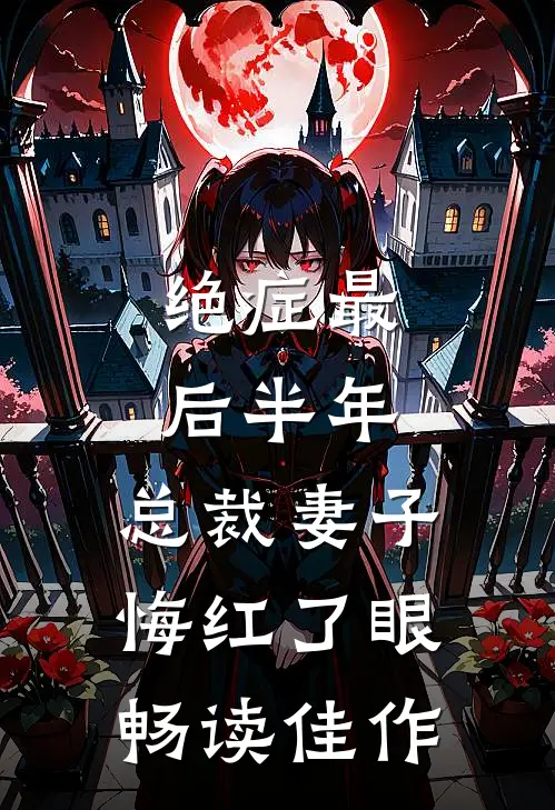 绝症最后半年，总裁妻子悔红了眼畅读佳作