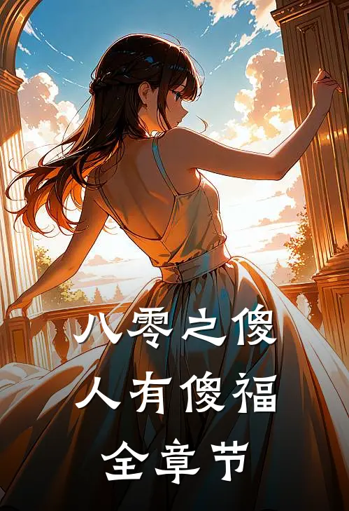 八零之傻人有傻福全章节