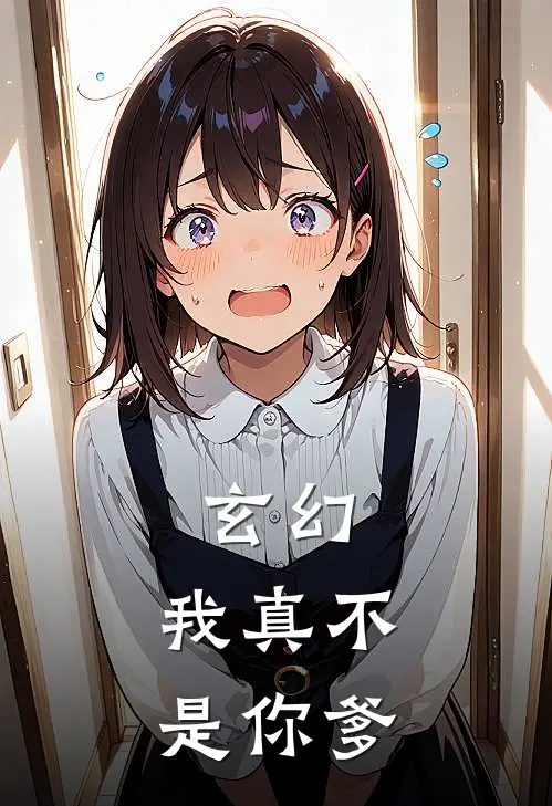 玄幻：我真不是你爹