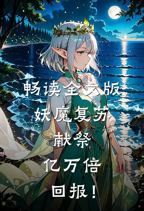 畅读全文版妖魔复苏：献祭，亿万倍回报！