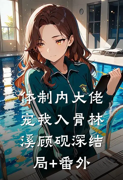 体制内大佬，宠我入骨林溪顾砚深结局+番外