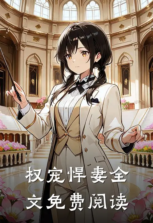 权宠悍妻全文免费阅读