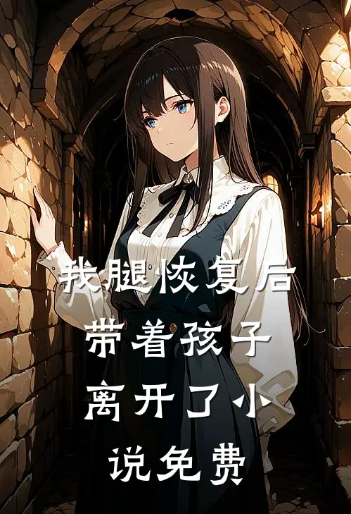 我腿恢复后，带着孩子离开了小说免费