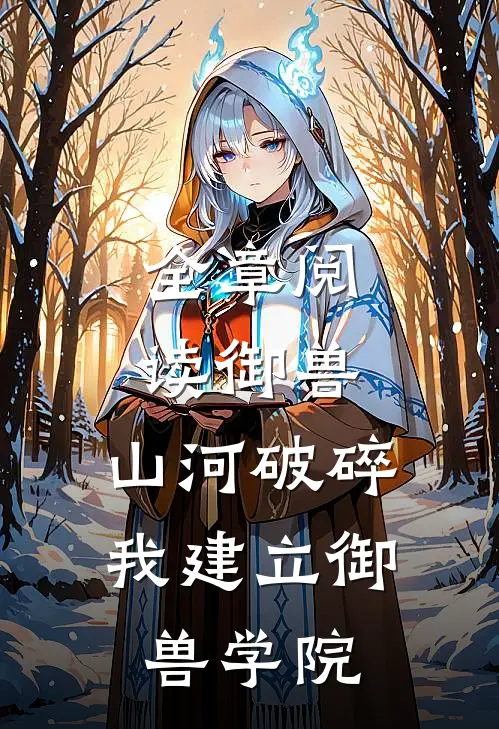 全章阅读御兽：山河破碎，我建立御兽学院