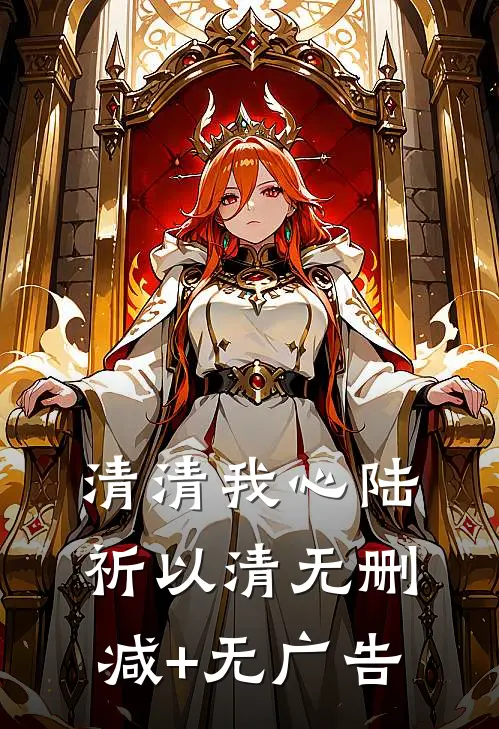 清清我心陆祈以清无删减+无广告